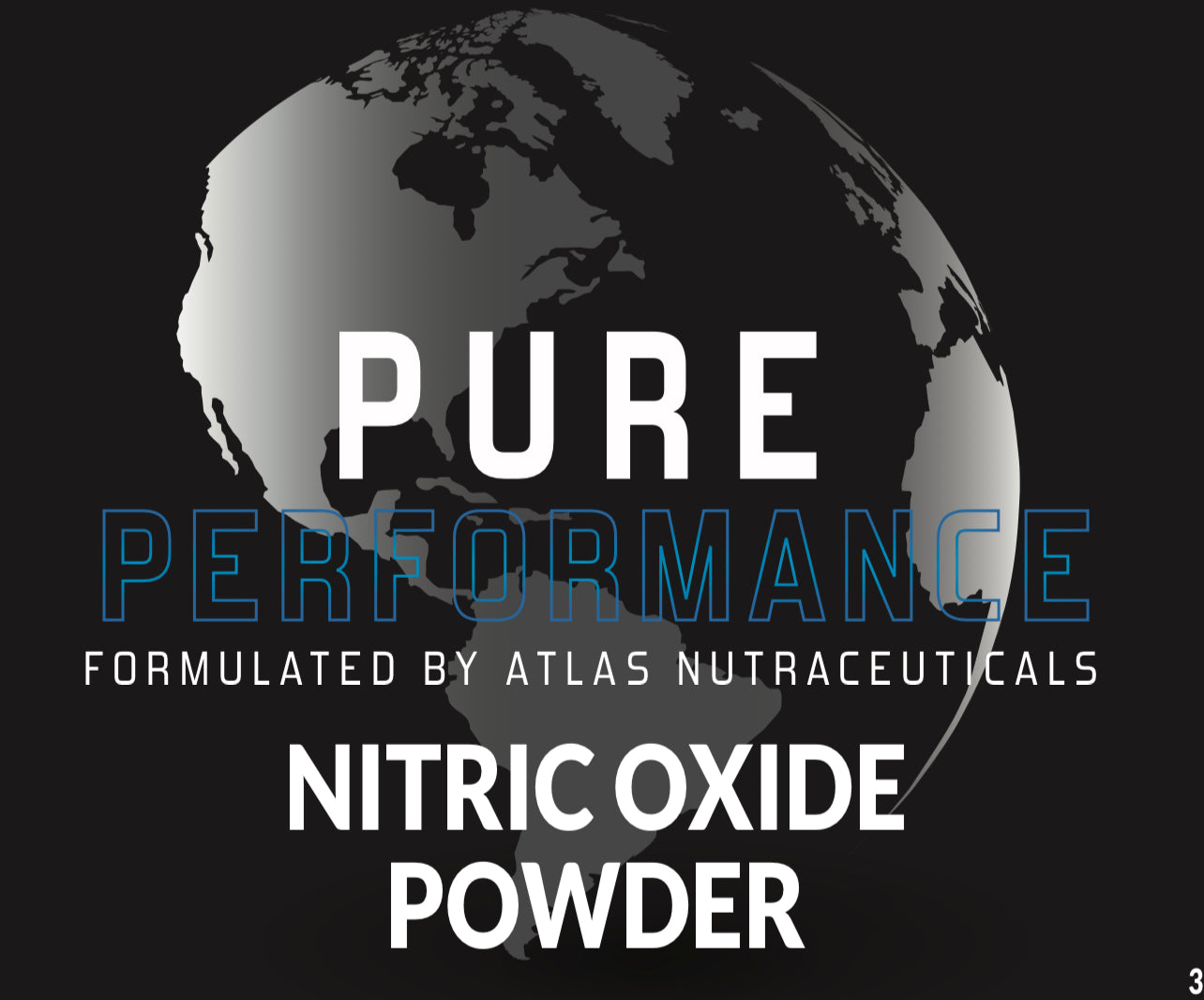 Nitric Oxide-Pump Formula